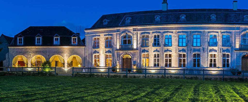 Chateau De Cocove Recques-sur-Hem Exterior foto