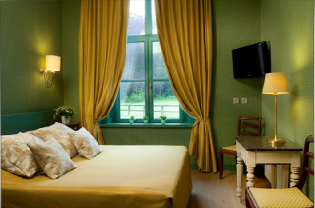 Chateau De Cocove Recques-sur-Hem Habitación foto