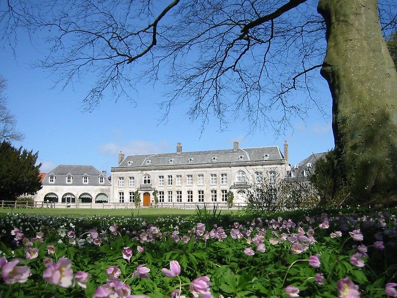 Chateau De Cocove Recques-sur-Hem Exterior foto